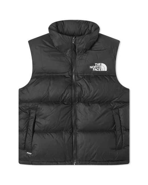 The North Face 1996 Retro Nuptse Vest Large END. Clothing