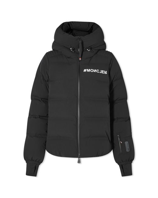 Moncler Grenoble Suisses Heavy Jacket END. Clothing