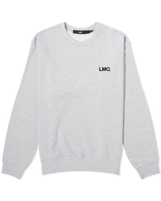 Lmc Small OG Logo Crew Sweat END. Clothing