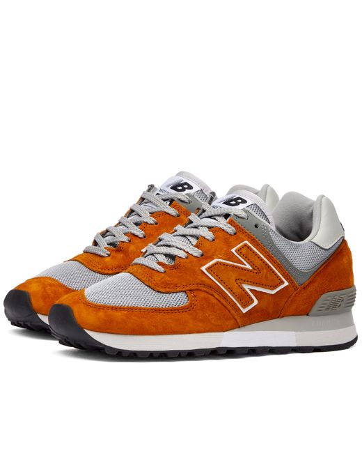 New Balance Made UK Sneakers 10 END. Clothing
