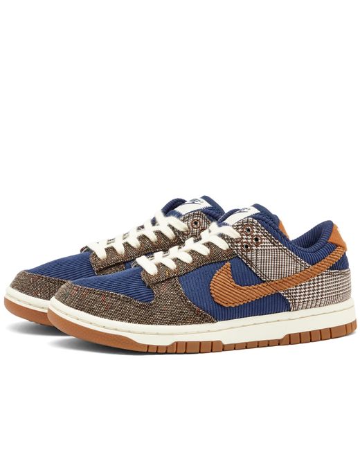 Nike Dunk Low Premium Sneakers END. Clothing