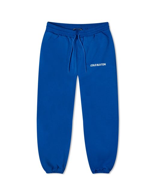 Cole Buxton Sportswear Sweat Pants END. Clothing