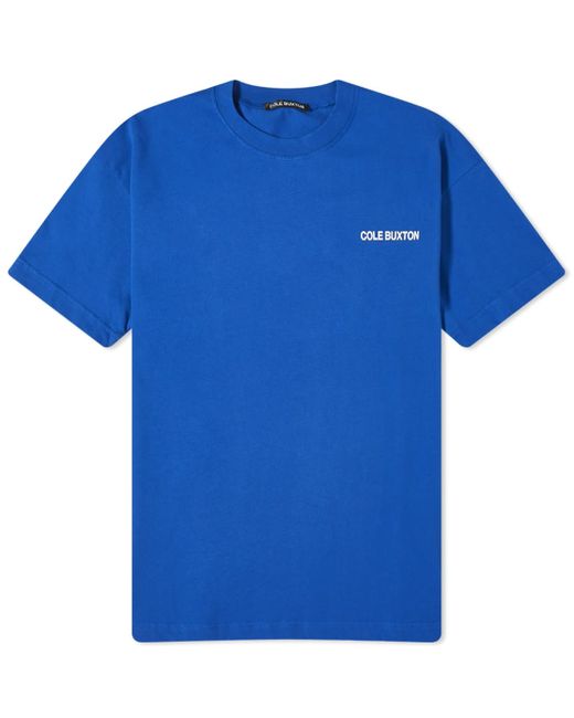 Cole Buxton Sportswear T-Shirt END. Clothing