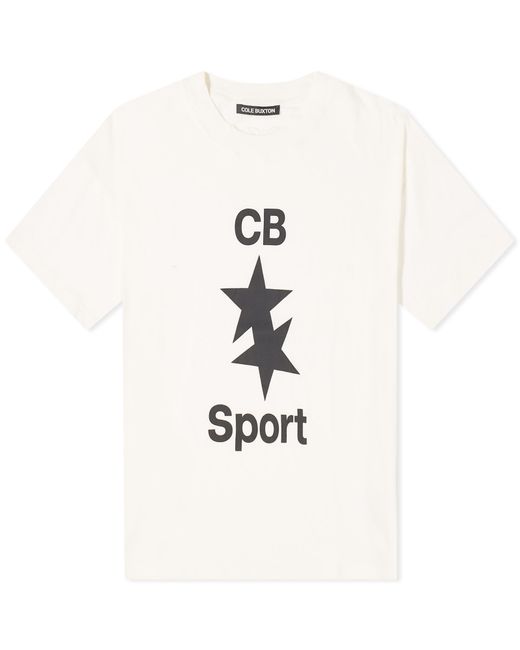 Cole Buxton Sport T-Shirt END. Clothing