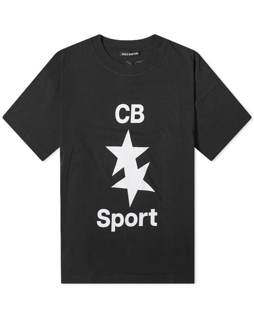 Cole Buxton Sport T-Shirt Large END. Clothing