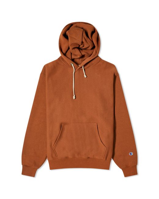 Champion Reverse Weave Classic Hoody END. Clothing