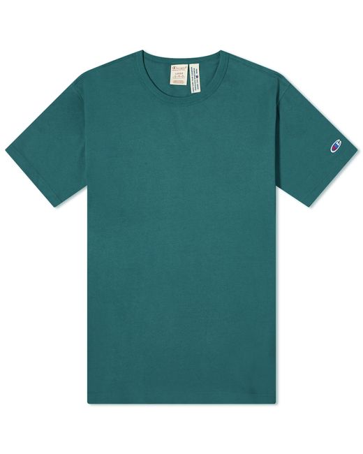 Champion Reverse Weave Classic T-Shirt END. Clothing
