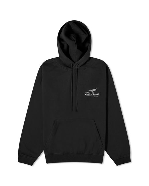 Cole Buxton International Hoodie END. Clothing