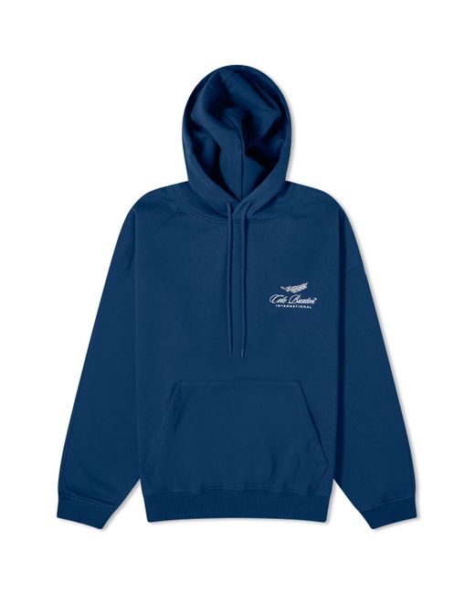 Cole Buxton International Hoodie END. Clothing