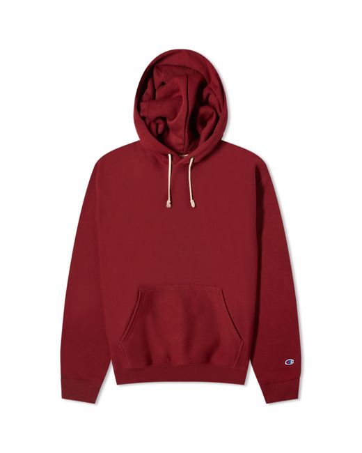 Champion Reverse Weave Classic Hoody END. Clothing