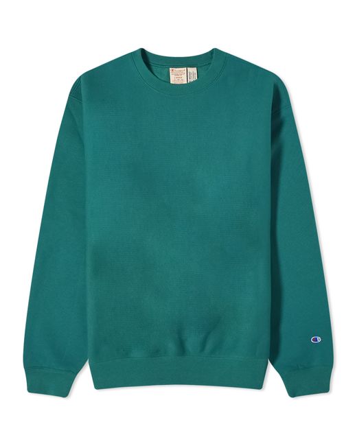 Champion Reverse Weave Classic Crew Sweat END. Clothing