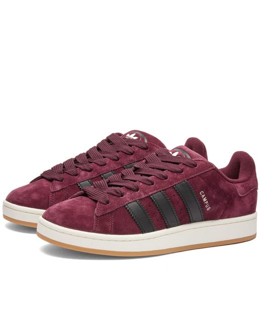Adidas CAMPUS 00s Sneakers END. Clothing