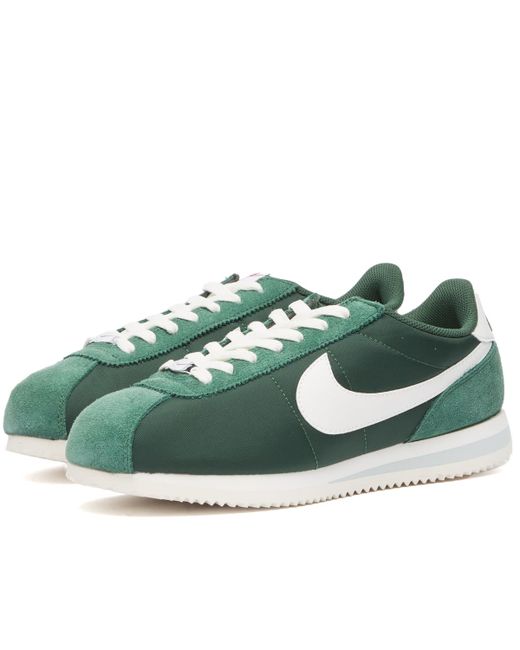 Nike W Cortez Sneakers END. Clothing