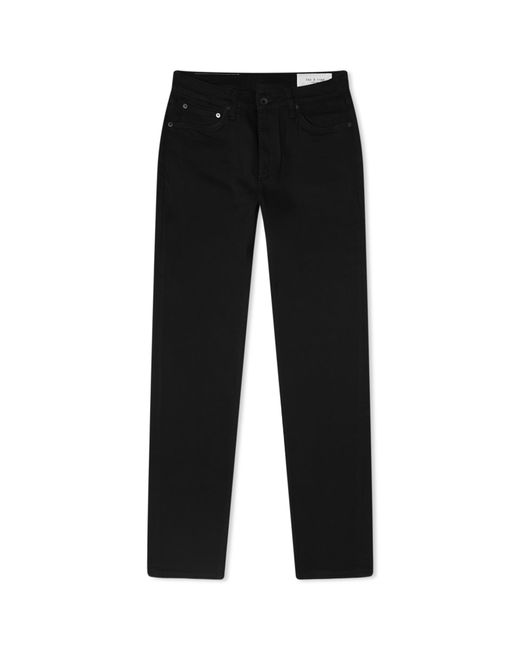 Rag & Bone Fit 3 Straight Jeans 30 END. Clothing