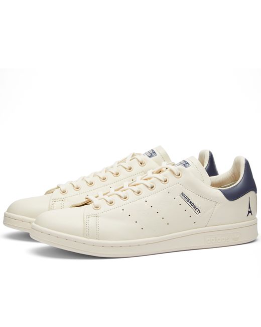 Adidas X Highsnobiety Stan Smith Sneakers END. Clothing