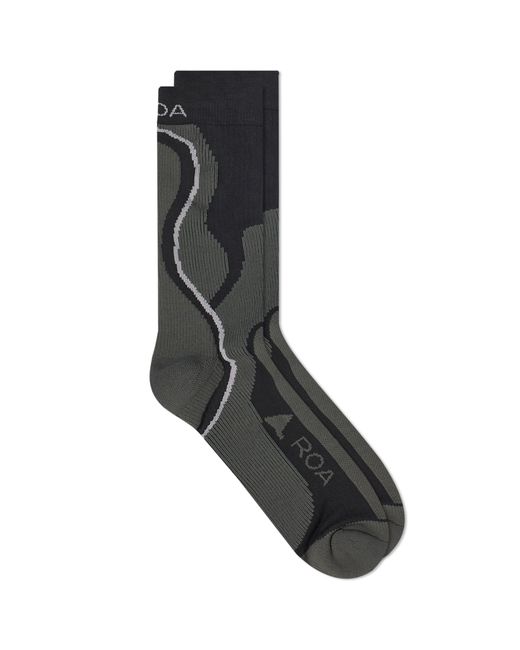 Roa Socks X-Large END. Clothing