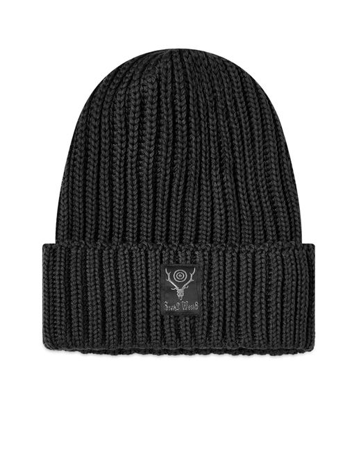 South2 West8 Watch Cap Beanie END. Clothing