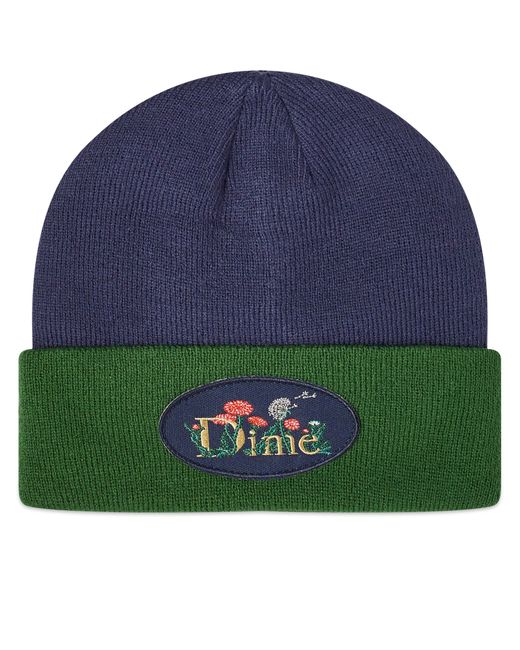 Dime Classic Allergie Fold Beanie END. Clothing