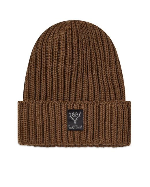 South2 West8 Watch Cap Beanie END. Clothing