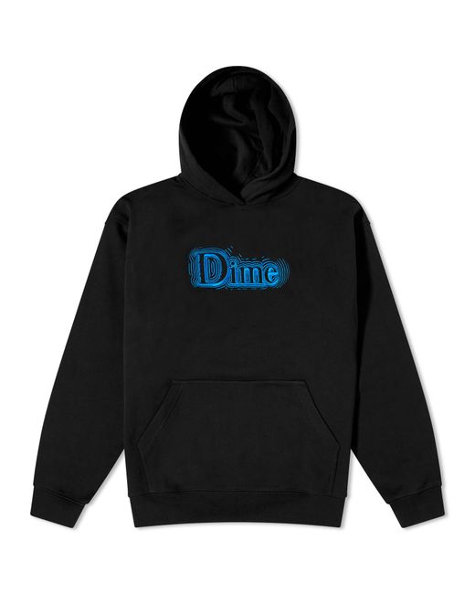 Dime Classic Noize Hoodie END. Clothing