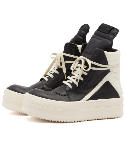 Rick Owens Retro Sneakers END. Clothing
