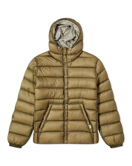 CP Company D.D Shell Hooded Jacket END. Clothing