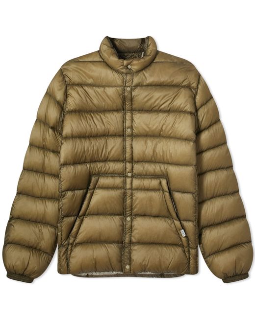 CP Company D.D Shell Down Jacket END. Clothing