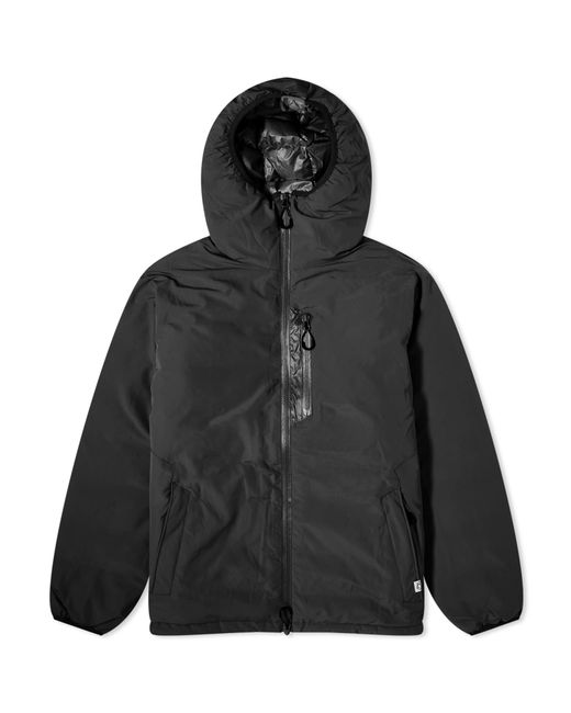CMF Outdoor Garment Puff Hooded Down Jacket END. Clothing