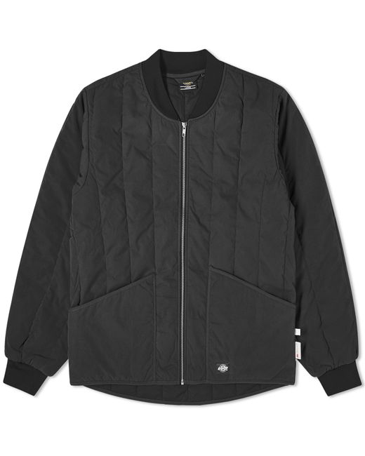 Dickies Tier Zero Quilted Jacket END. Clothing