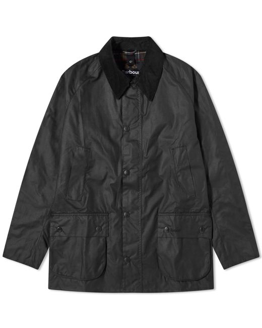 Barbour Ashby Wax Jacket Small END. Clothing