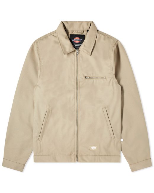 Dickies Premium Collection Painters Eisenhower Jacket END. Clothing