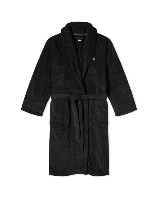 Paul Smith Zebra Dressing Gown END. Clothing