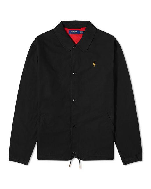 Polo Ralph Lauren Lunar New Year Coach Jacket END. Clothing