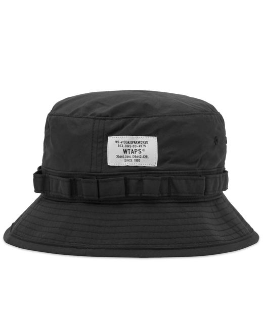Wtaps 12 Ripstop Nylon Bucket Hat END. Clothing