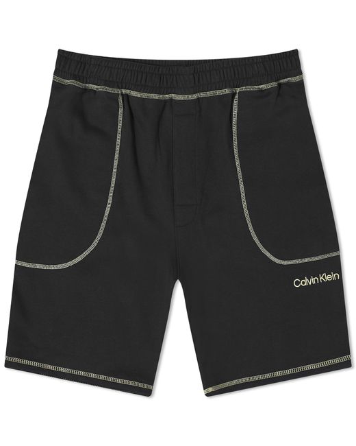 Calvin Klein Future Shift Sweat Shorts Large END. Clothing