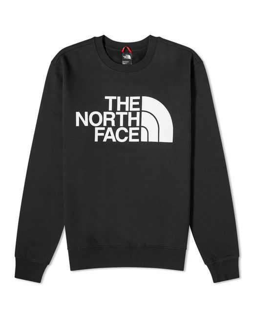 The North Face Standard M Crew Sweat END. Clothing
