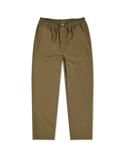 Wtaps 03 Drawstring Trousers END. Clothing