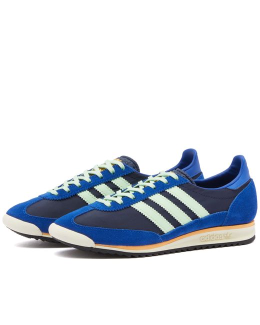 Adidas SL 72 Sneakers END. Clothing