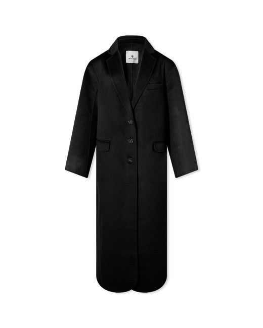 Anine Bing Quinn Cashmere Coat END. Clothing