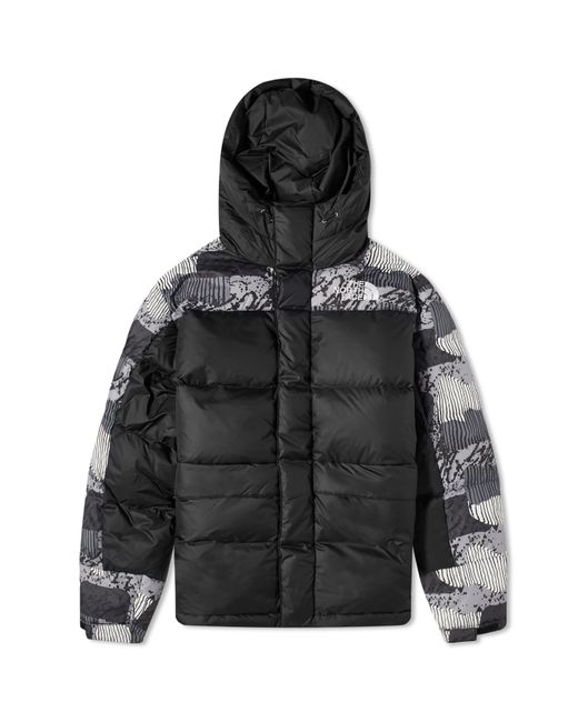 The North Face Himalayan Down Parka Jacket Large END. Clothing