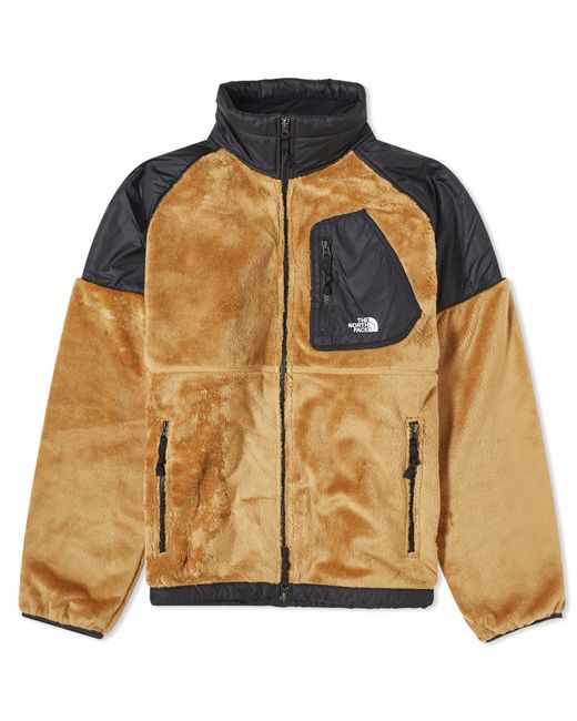 The North Face Versa Velour Jacket END. Clothing
