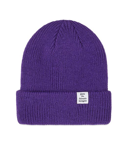 Human Made Classic Beanie END. Clothing