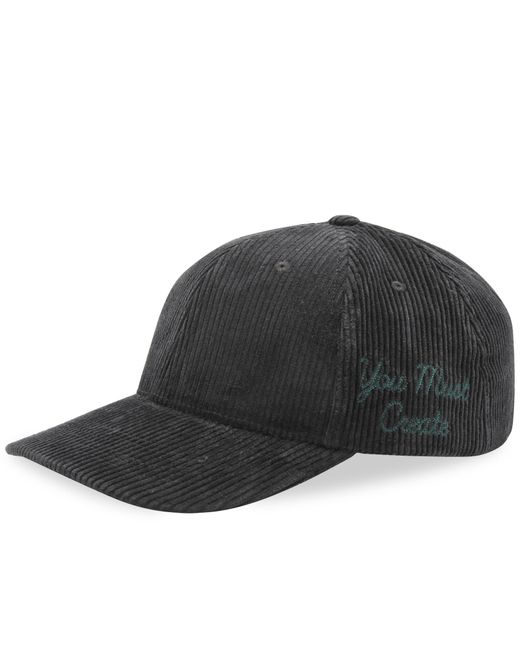 Ymc Embroidered Cap END. Clothing