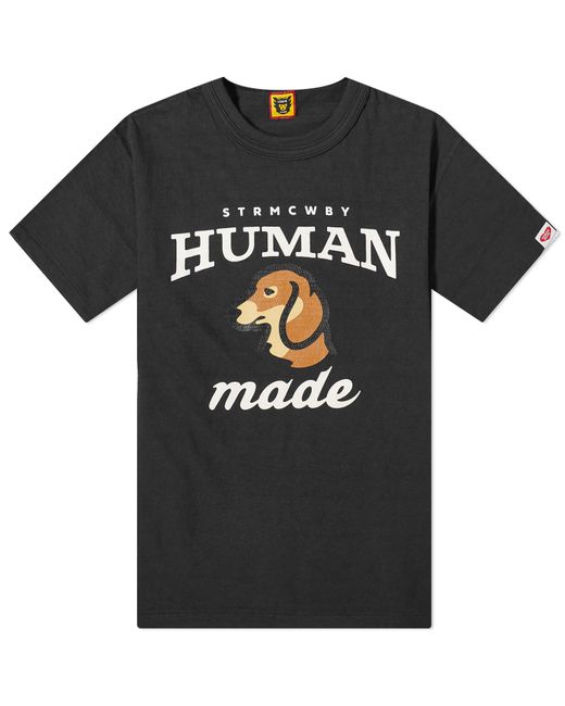 Human Made Dog T-Shirt END. Clothing