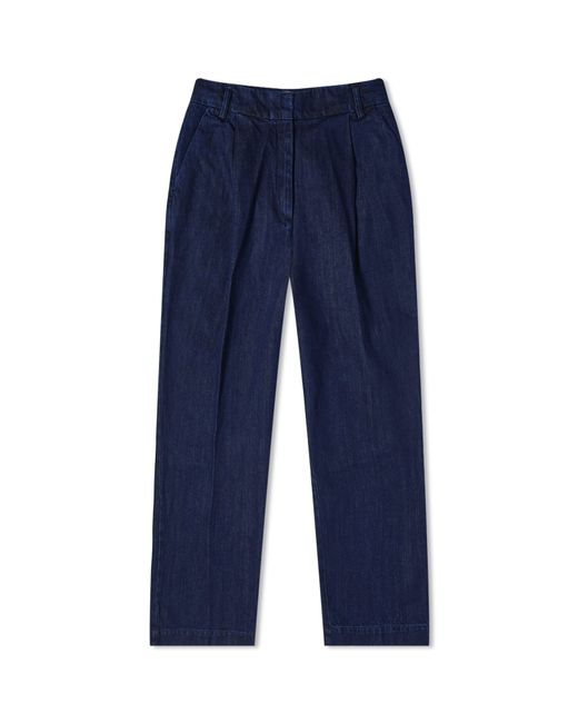 Ymc Earth Market Trousers Large END. Clothing