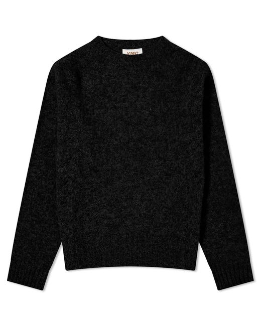 Ymc Earth Jets Jumper END. Clothing