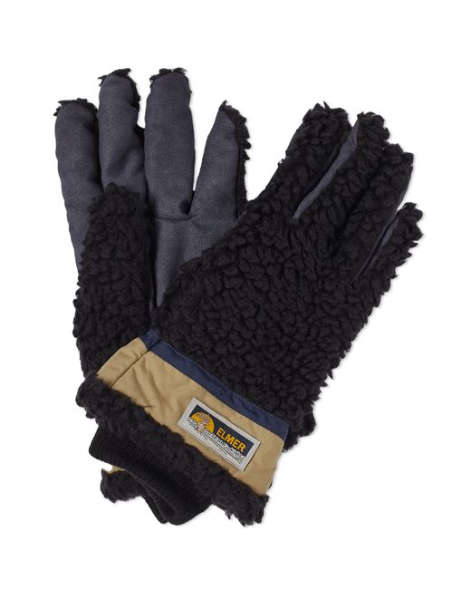 Elmer Gloves Wool Pile Glove END. Clothing