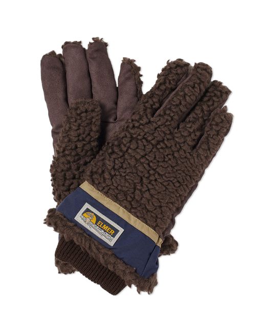 Elmer Gloves Wool Pile Glove Medium END. Clothing