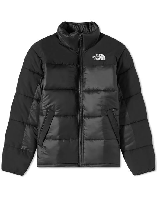 The North Face Himalayan Insulated Jacket END. Clothing