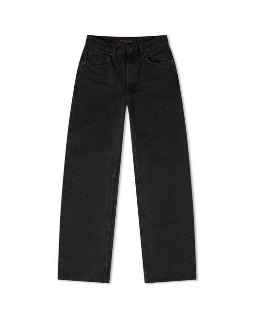 Nudie Jeans Clean Eileen Jeans Small END. Clothing